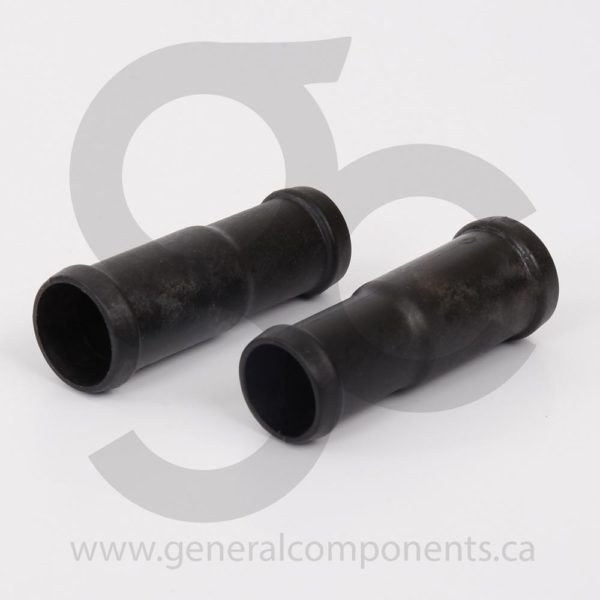 Coolant Hose Connecting Tube General Components