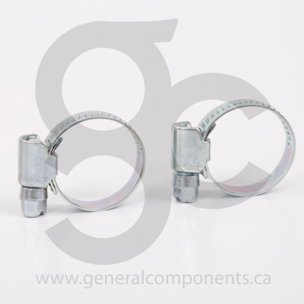 Coolant Hose Clamp, 32 mm General Components