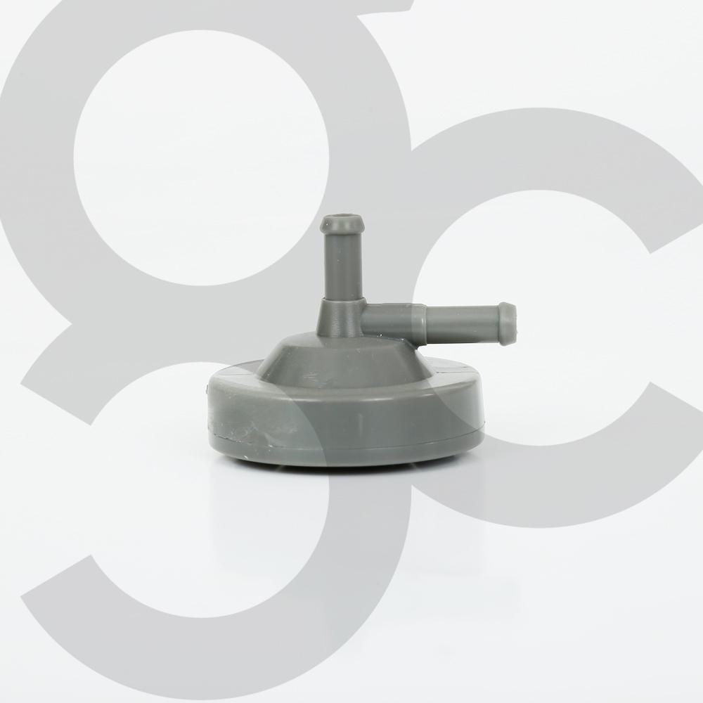 Fuel Pump Damper General Components