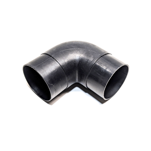 Air duct 90 degree union elbow - General Components