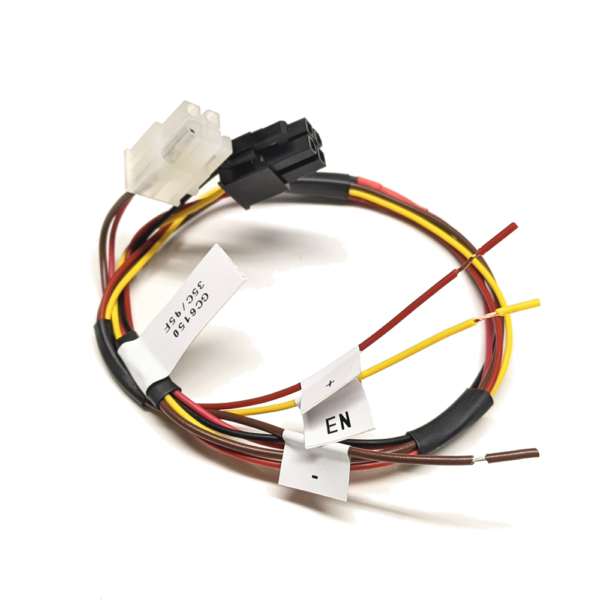 On-off Switch Adapter Cable (air) - General Components